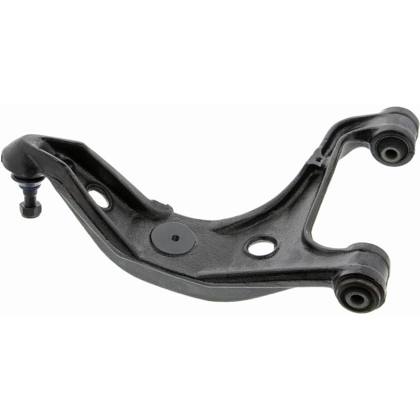 MEVOTECH CMS801038 Suspension Control Arm and Ball Joint Assembly