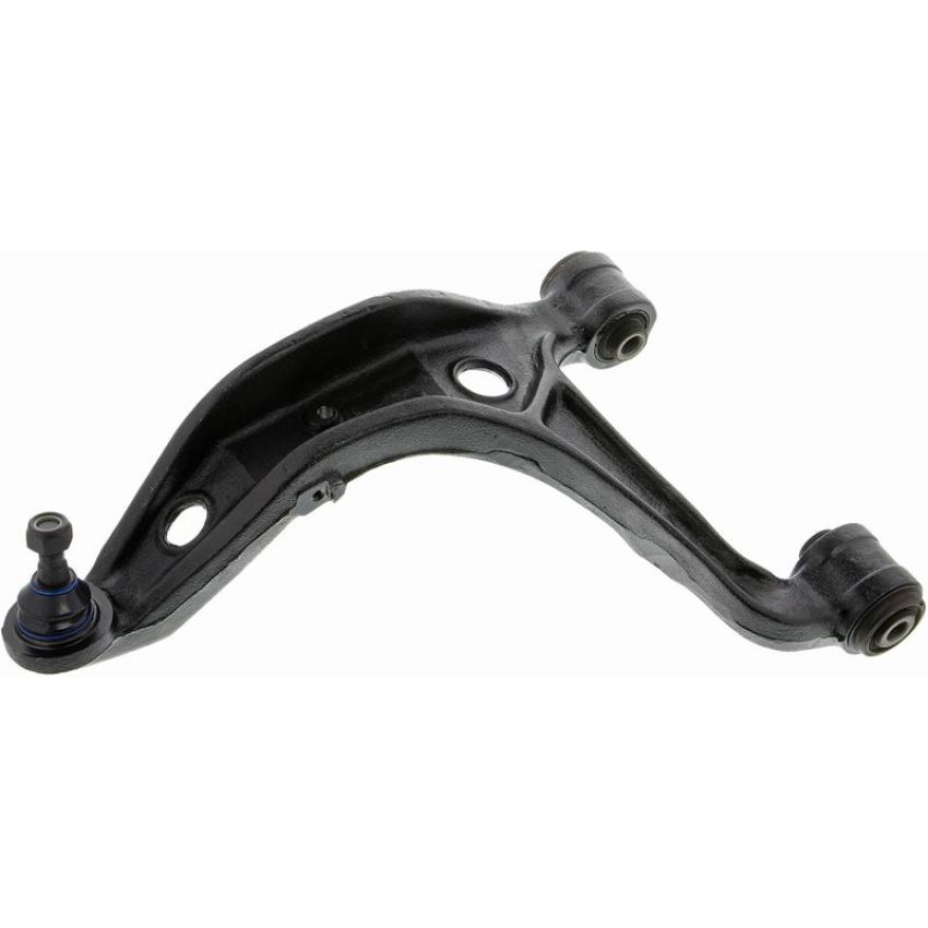MEVOTECH CMS801038 Suspension Control Arm and Ball Joint Assembly
