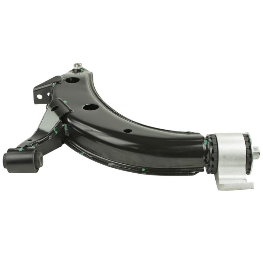 MEVOTECH CMS801039 Suspension Control Arm and Ball Joint Assembly
