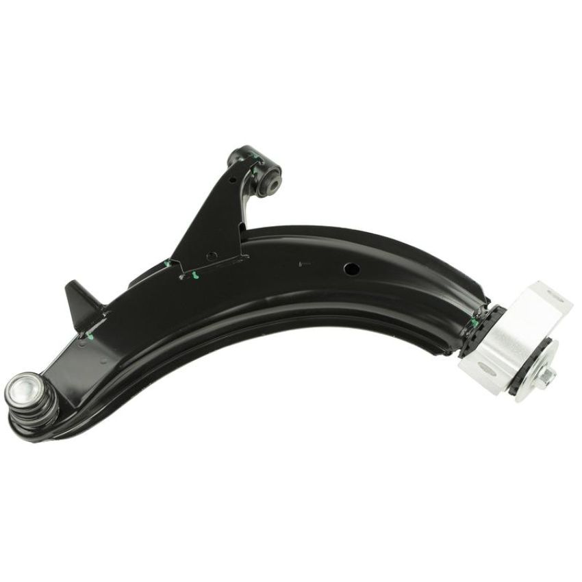 MEVOTECH CMS801039 Suspension Control Arm and Ball Joint Assembly