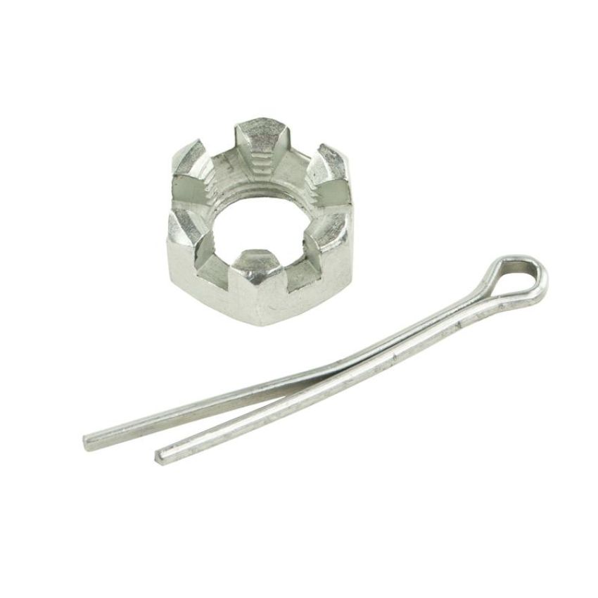 MEVOTECH CMS801039 Suspension Control Arm and Ball Joint Assembly