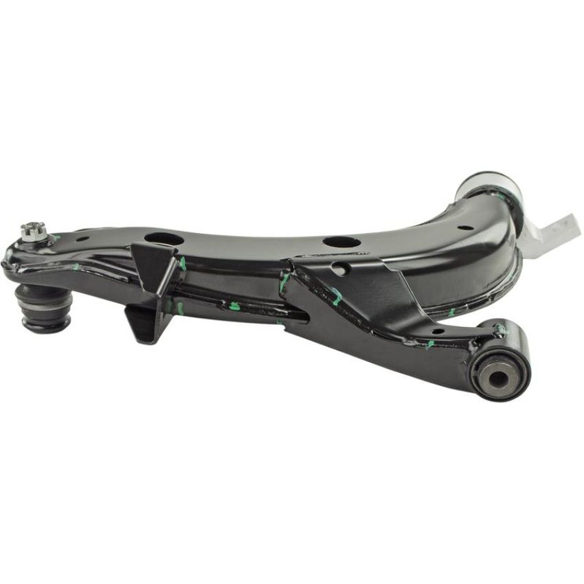 MEVOTECH CMS801039 Suspension Control Arm and Ball Joint Assembly