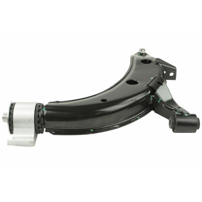 MEVOTECH CMS801040 Suspension Control Arm and Ball Joint Assembly