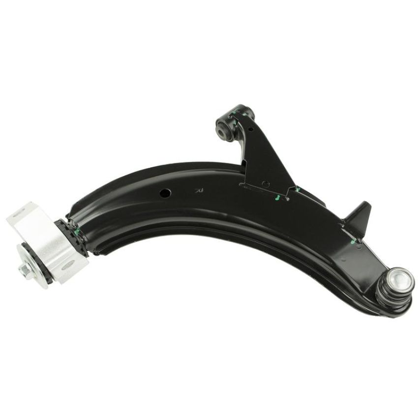 MEVOTECH CMS801040 Suspension Control Arm and Ball Joint Assembly