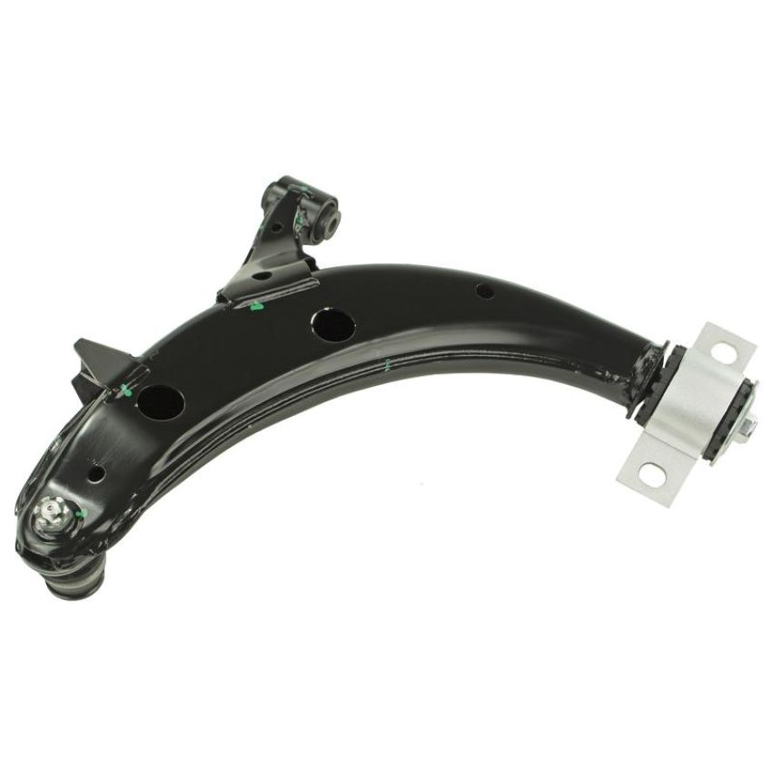 MEVOTECH CMS801040 Suspension Control Arm and Ball Joint Assembly