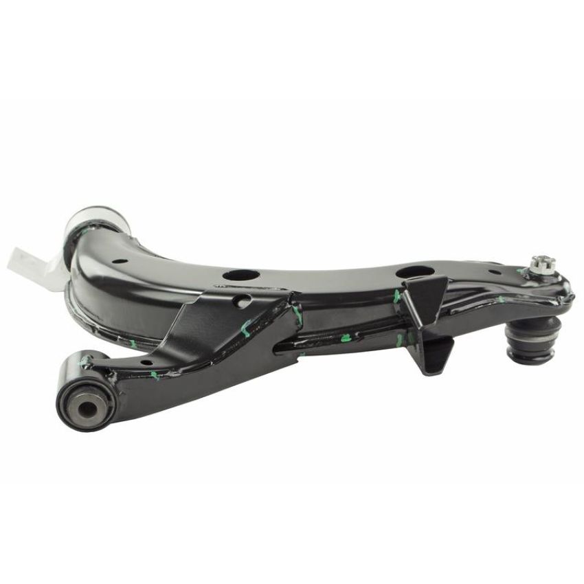 MEVOTECH CMS801040 Suspension Control Arm and Ball Joint Assembly