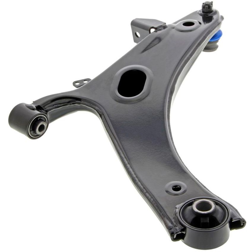 MEVOTECH CMS801051 Suspension Control Arm and Ball Joint Assembly