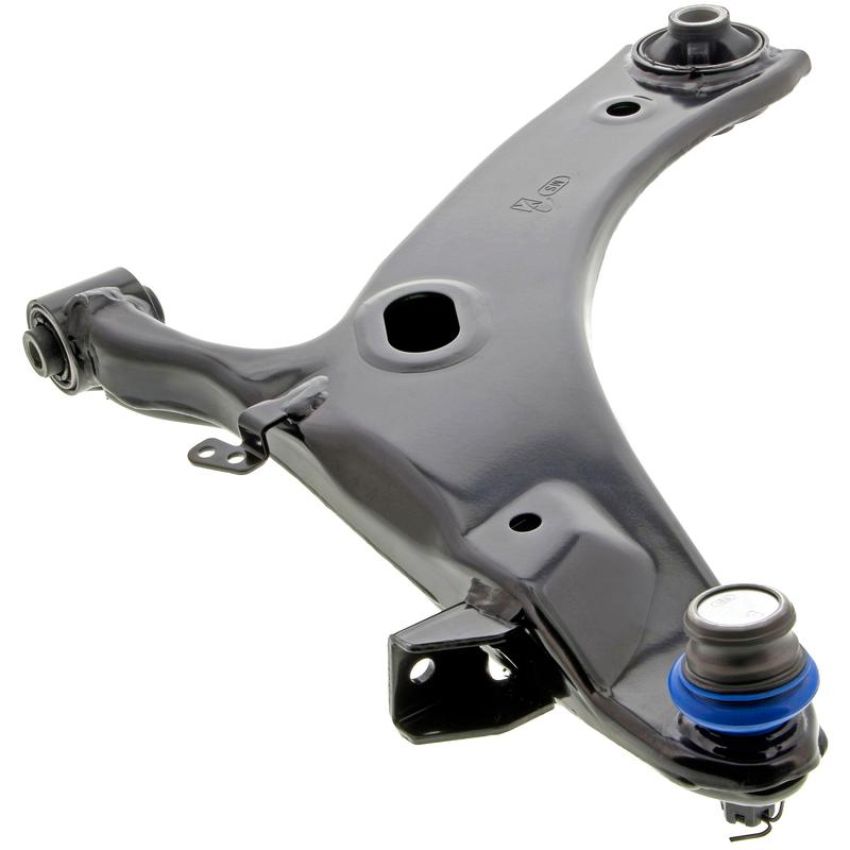 MEVOTECH CMS801051 Suspension Control Arm and Ball Joint Assembly