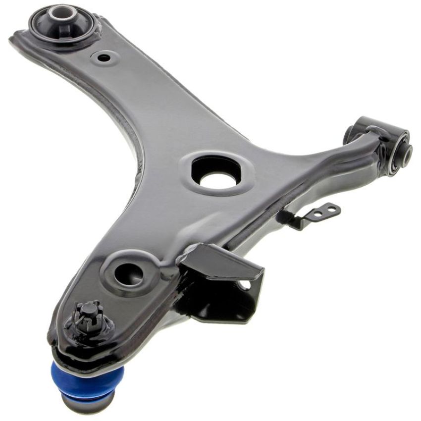 MEVOTECH CMS801051 Suspension Control Arm and Ball Joint Assembly