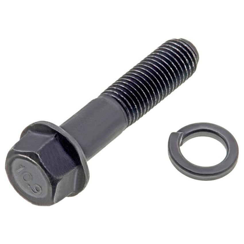MEVOTECH CMS801051 Suspension Control Arm and Ball Joint Assembly