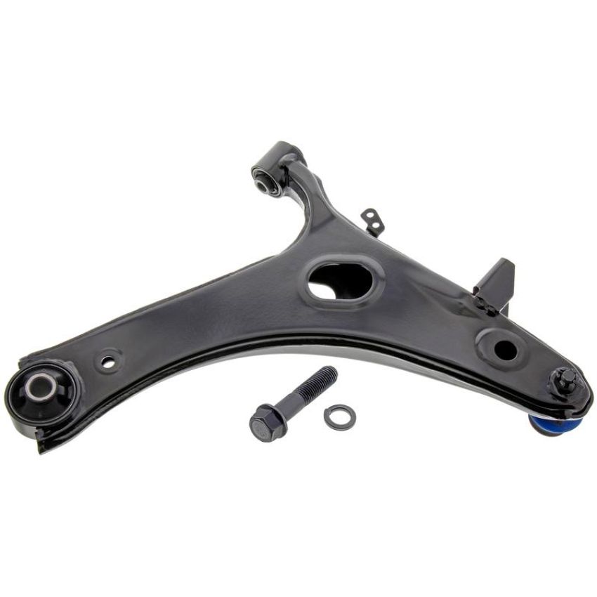 MEVOTECH CMS801051 Suspension Control Arm and Ball Joint Assembly