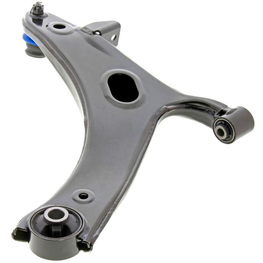 MEVOTECH CMS801052 Suspension Control Arm and Ball Joint Assembly