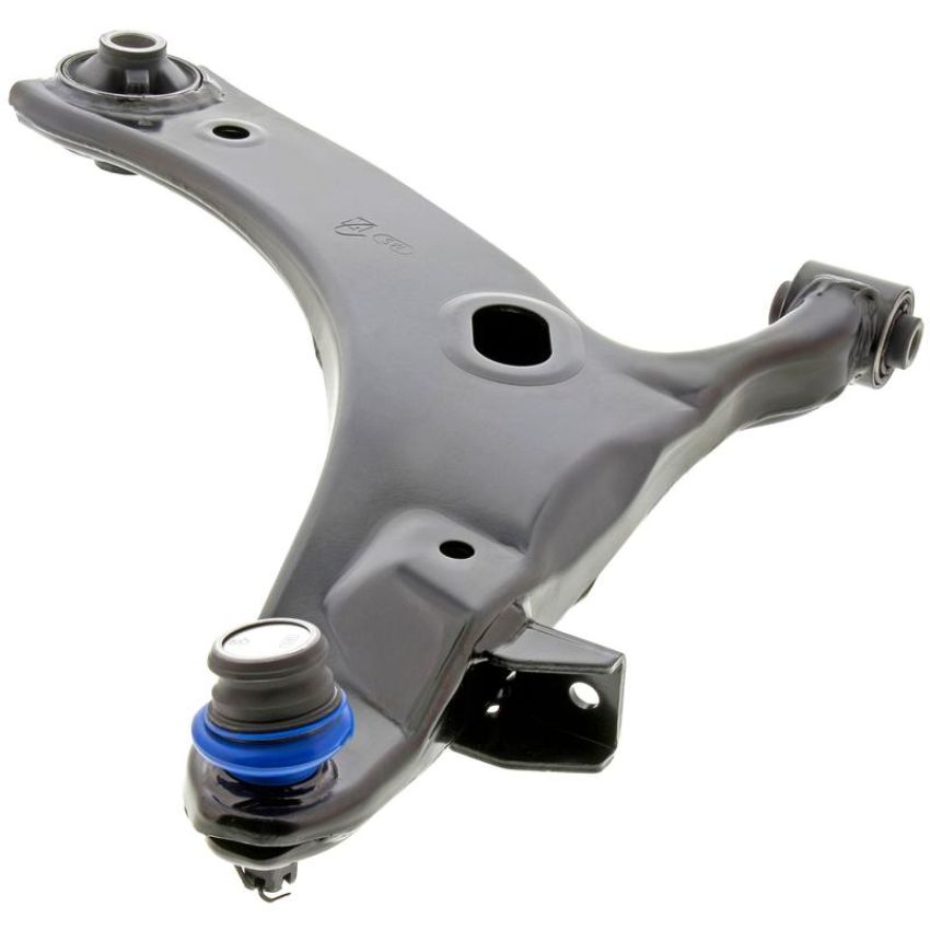 MEVOTECH CMS801052 Suspension Control Arm and Ball Joint Assembly
