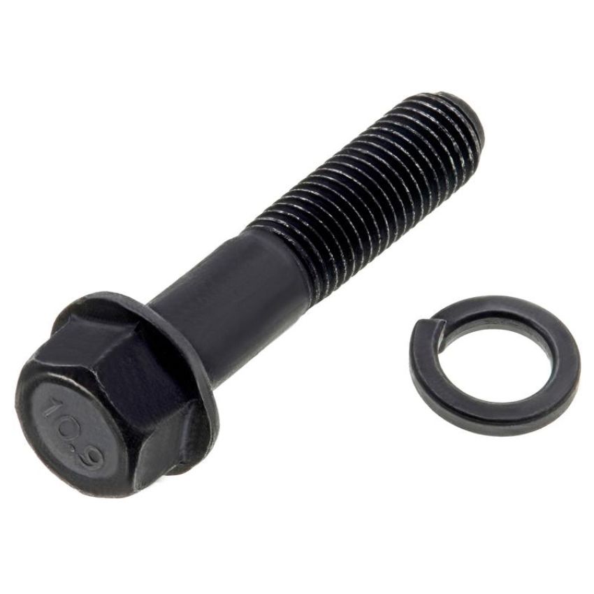 MEVOTECH CMS801052 Suspension Control Arm and Ball Joint Assembly