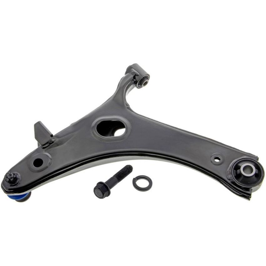 MEVOTECH CMS801052 Suspension Control Arm and Ball Joint Assembly