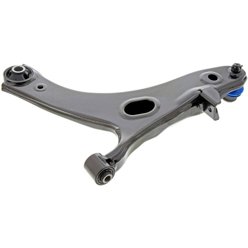 MEVOTECH CMS801052 Suspension Control Arm and Ball Joint Assembly