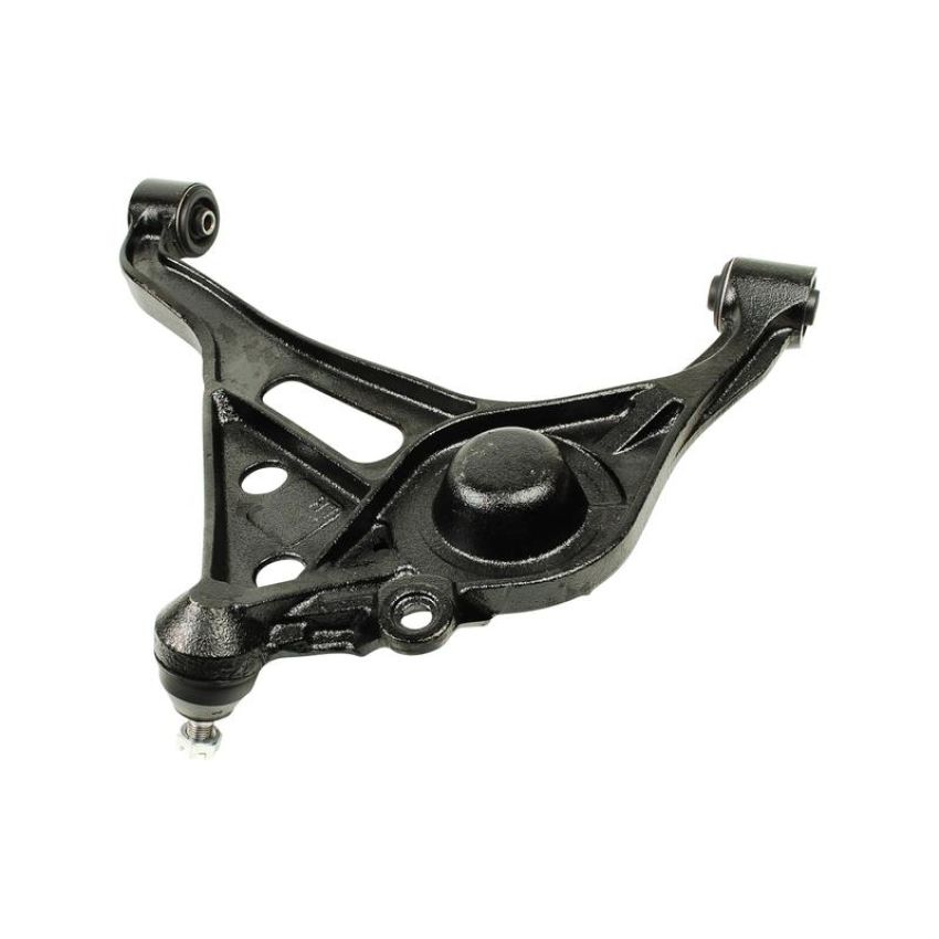 MEVOTECH CMS80105 Suspension Control Arm and Ball Joint Assembly