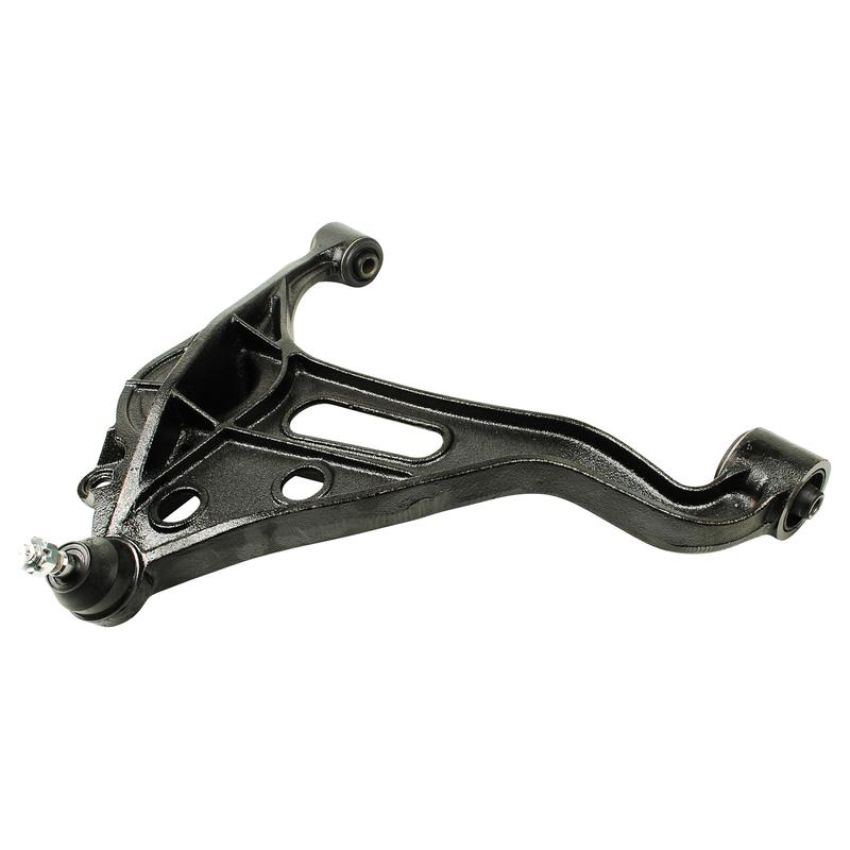MEVOTECH CMS80105 Suspension Control Arm and Ball Joint Assembly
