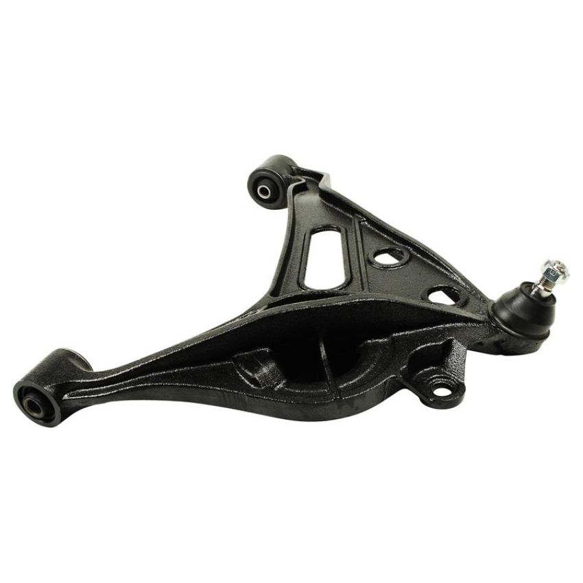 MEVOTECH CMS80105 Suspension Control Arm and Ball Joint Assembly