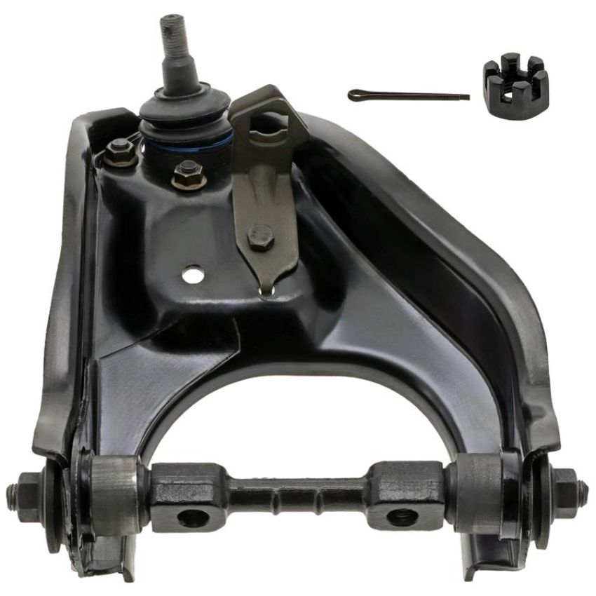 MEVOTECH CMS80107 Suspension Control Arm and Ball Joint Assembly
