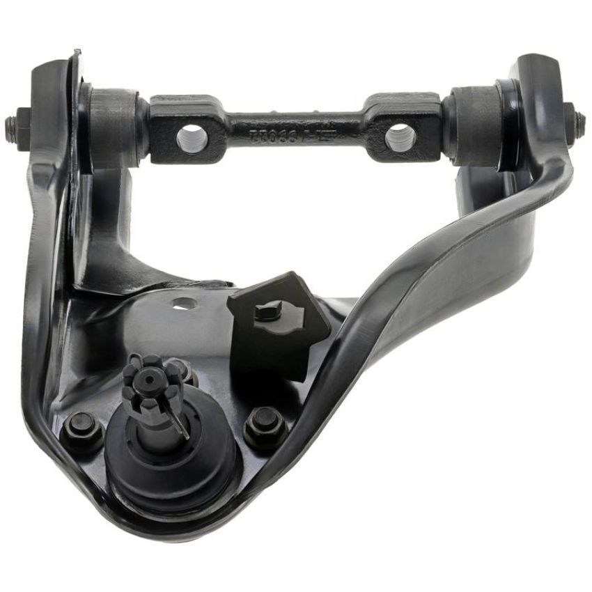 MEVOTECH CMS80108 Suspension Control Arm and Ball Joint Assembly