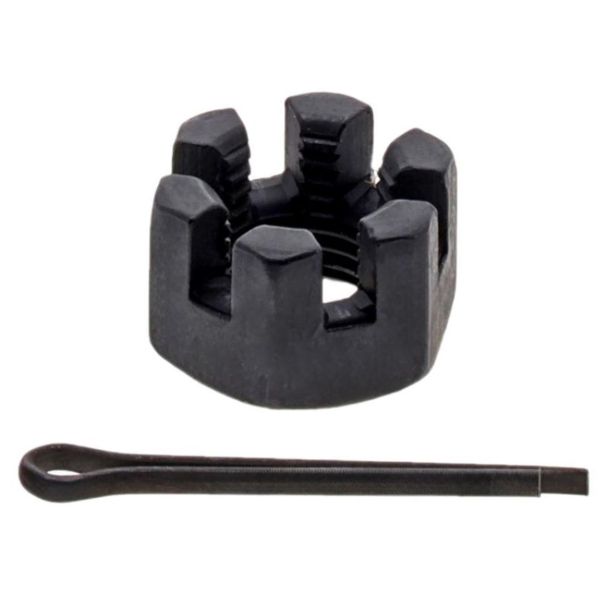 MEVOTECH CMS80108 Suspension Control Arm and Ball Joint Assembly