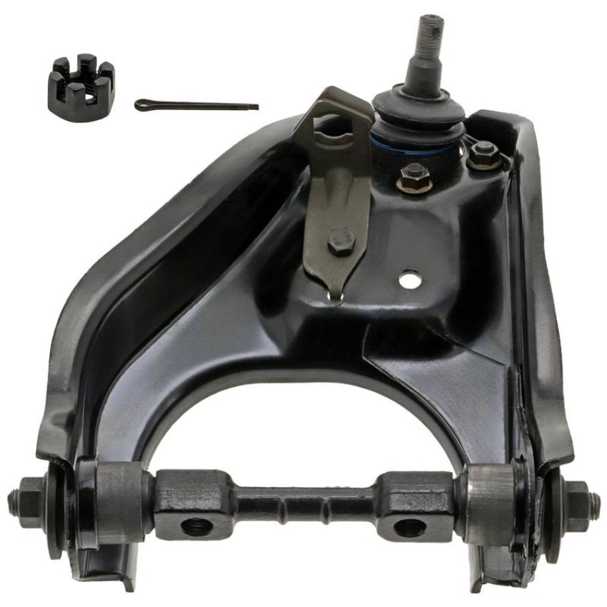 MEVOTECH CMS80108 Suspension Control Arm and Ball Joint Assembly