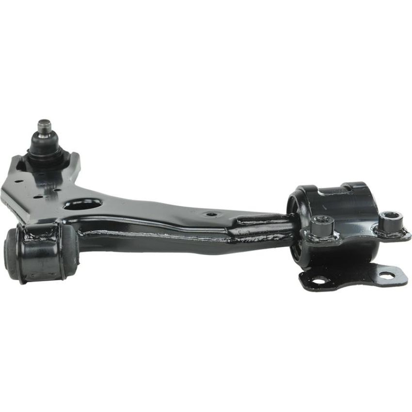MEVOTECH CMS801103 Suspension Control Arm and Ball Joint Assembly