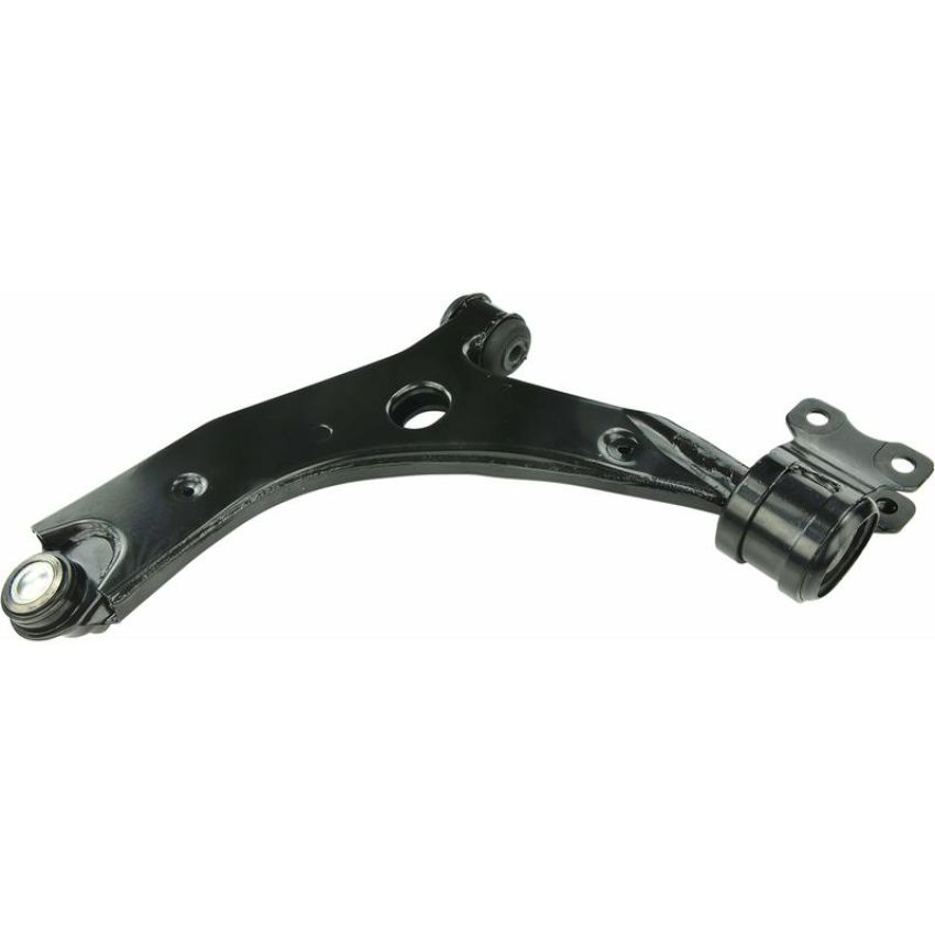 MEVOTECH CMS801103 Suspension Control Arm and Ball Joint Assembly