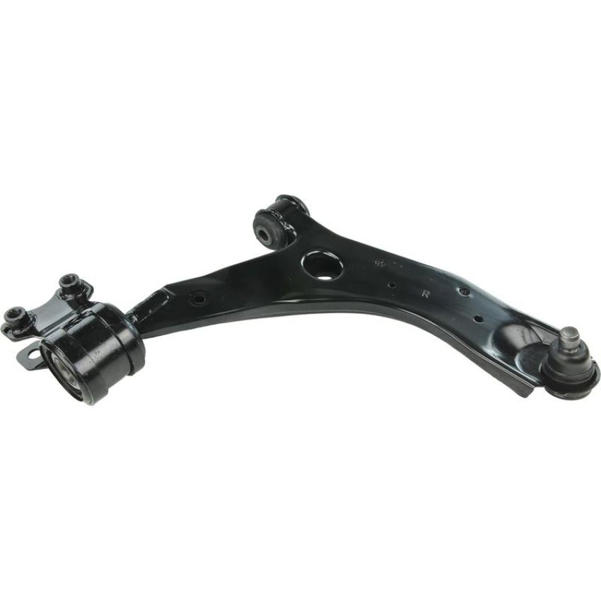 MEVOTECH CMS801103 Suspension Control Arm and Ball Joint Assembly