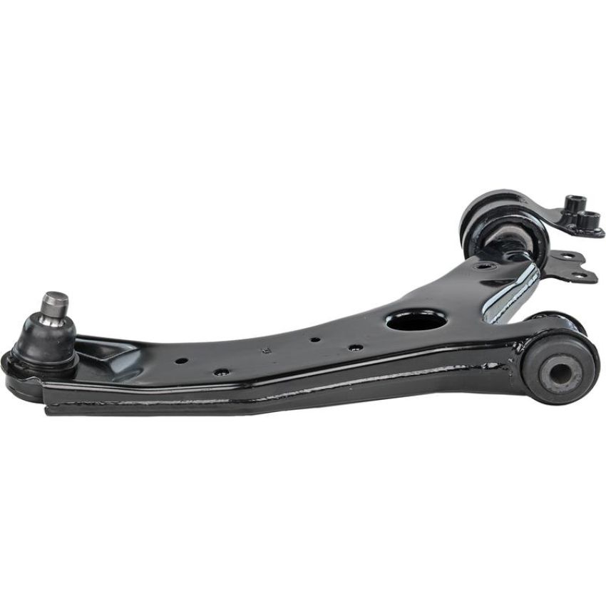 MEVOTECH CMS801103 Suspension Control Arm and Ball Joint Assembly