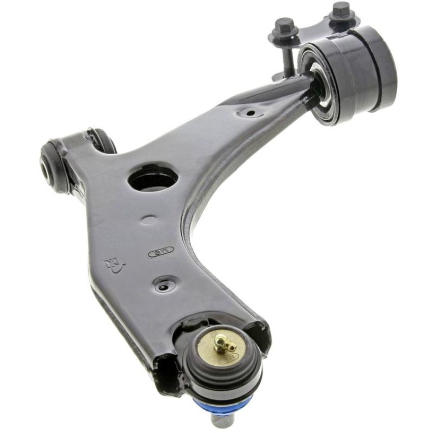 MEVOTECH CMS801104 Suspension Control Arm and Ball Joint Assembly