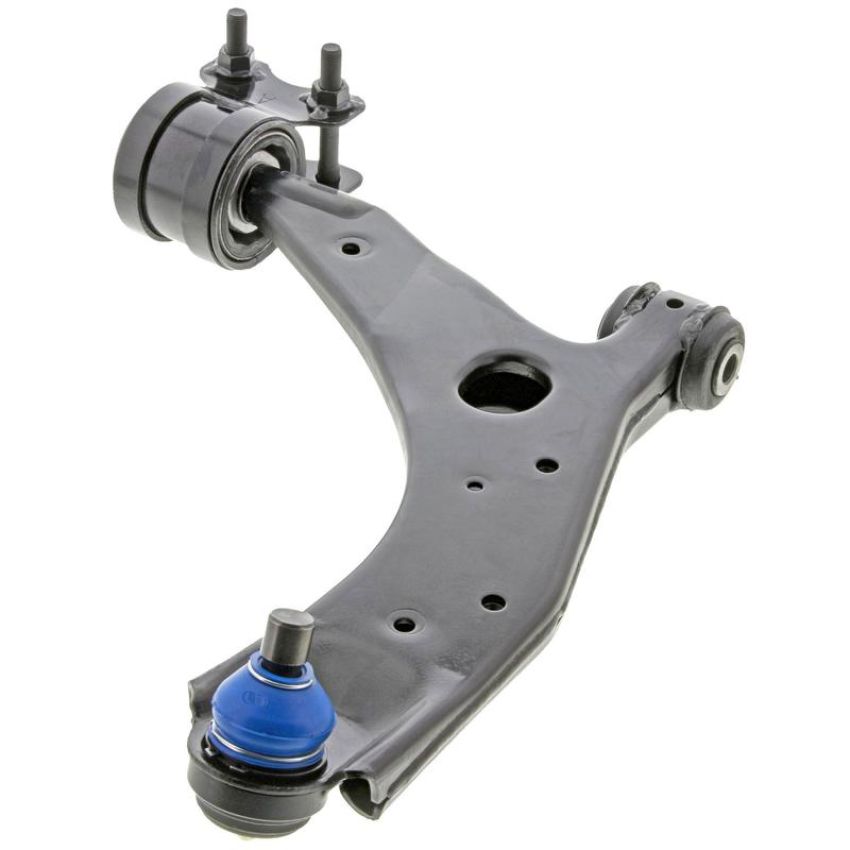 MEVOTECH CMS801104 Suspension Control Arm and Ball Joint Assembly