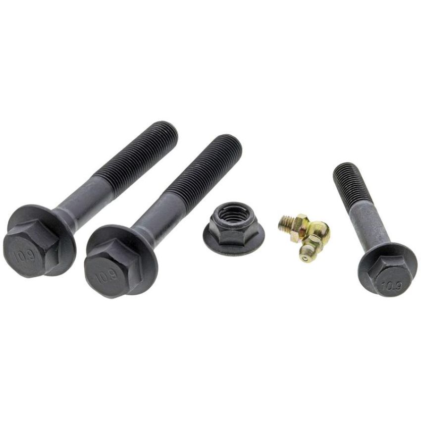 MEVOTECH CMS801104 Suspension Control Arm and Ball Joint Assembly