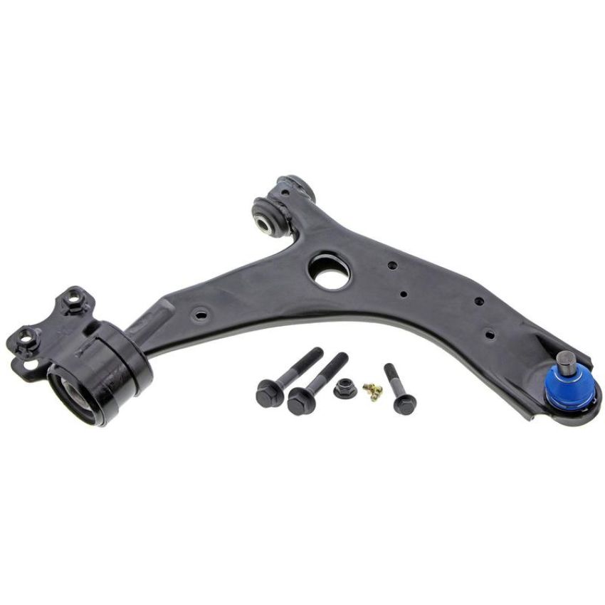 MEVOTECH CMS801104 Suspension Control Arm and Ball Joint Assembly