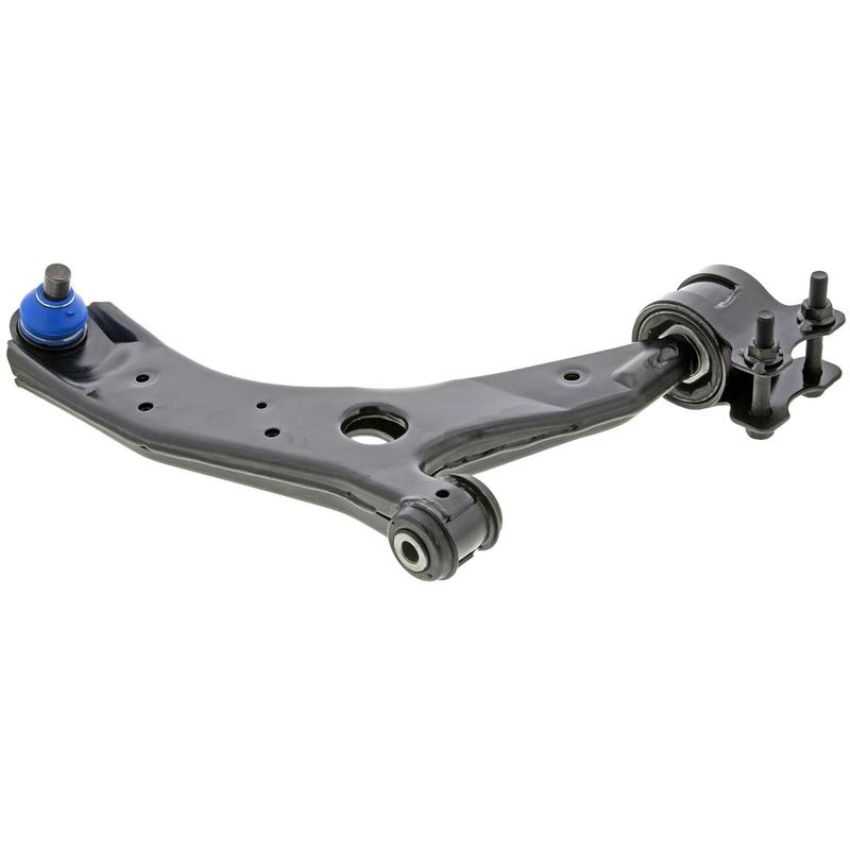 MEVOTECH CMS801104 Suspension Control Arm and Ball Joint Assembly