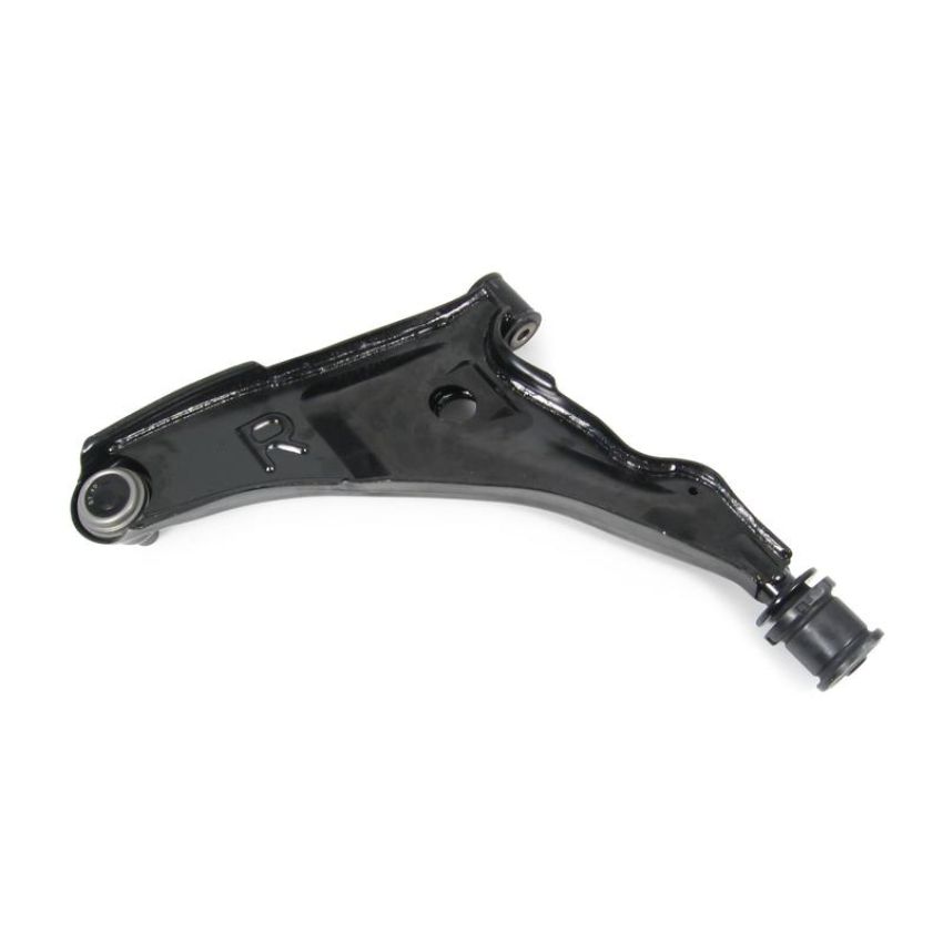 MEVOTECH CMS80110 Suspension Control Arm and Ball Joint Assembly