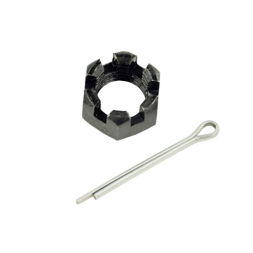 MEVOTECH CMS801110 Suspension Control Arm and Ball Joint Assembly