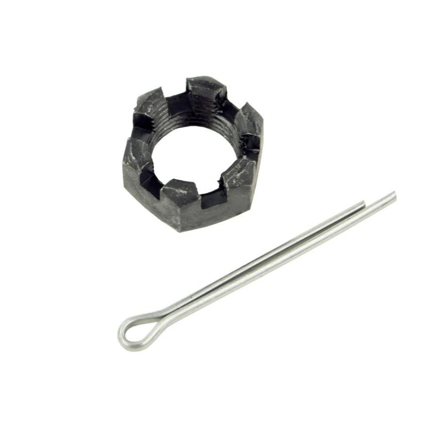 MEVOTECH CMS801111 Suspension Control Arm and Ball Joint Assembly