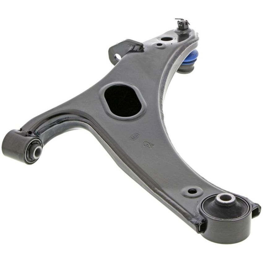 MEVOTECH CMS801114 Suspension Control Arm and Ball Joint Assembly