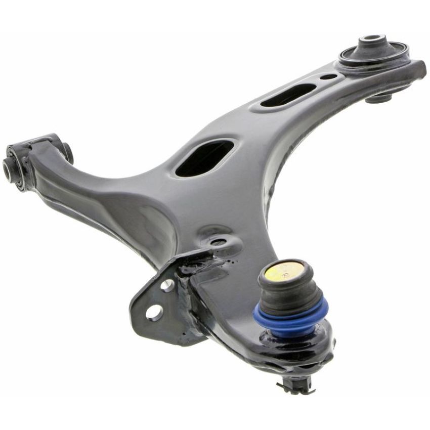MEVOTECH CMS801114 Suspension Control Arm and Ball Joint Assembly