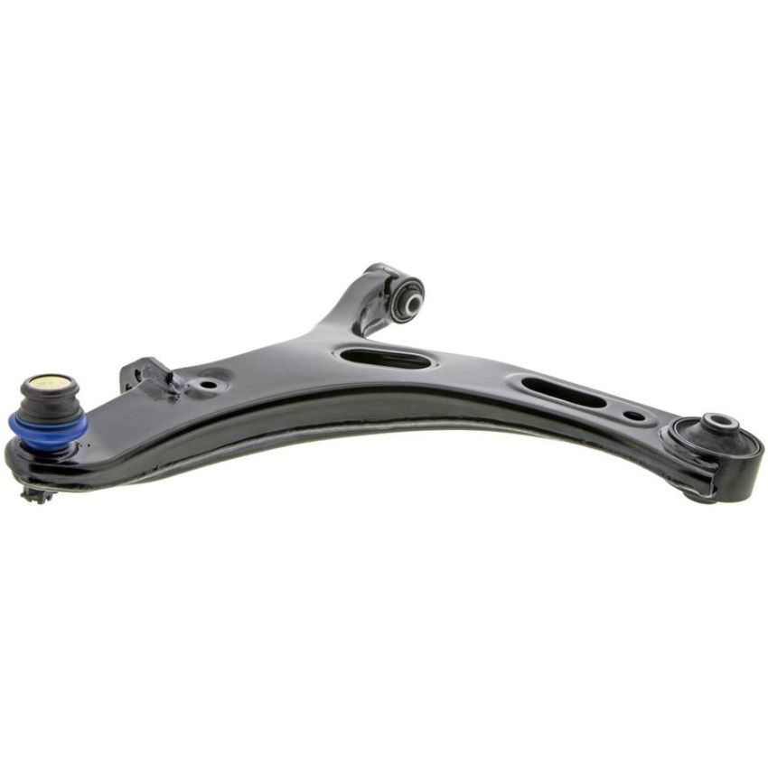 MEVOTECH CMS801114 Suspension Control Arm and Ball Joint Assembly