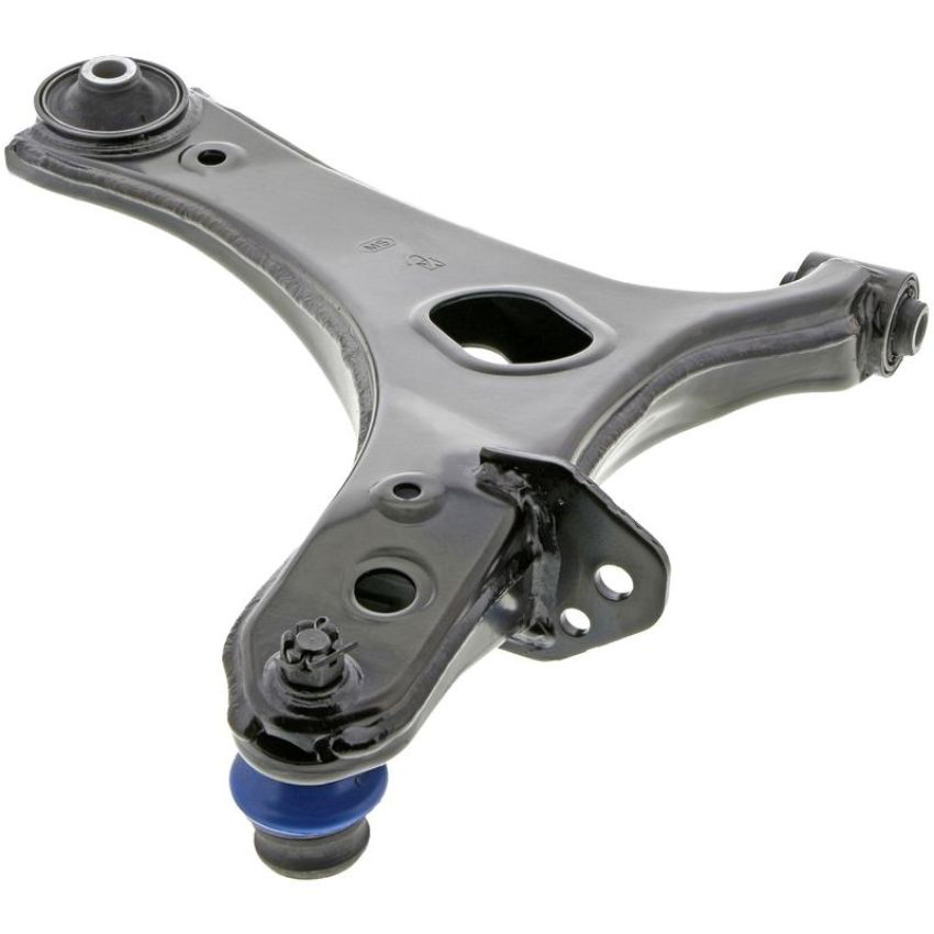 MEVOTECH CMS801114 Suspension Control Arm and Ball Joint Assembly