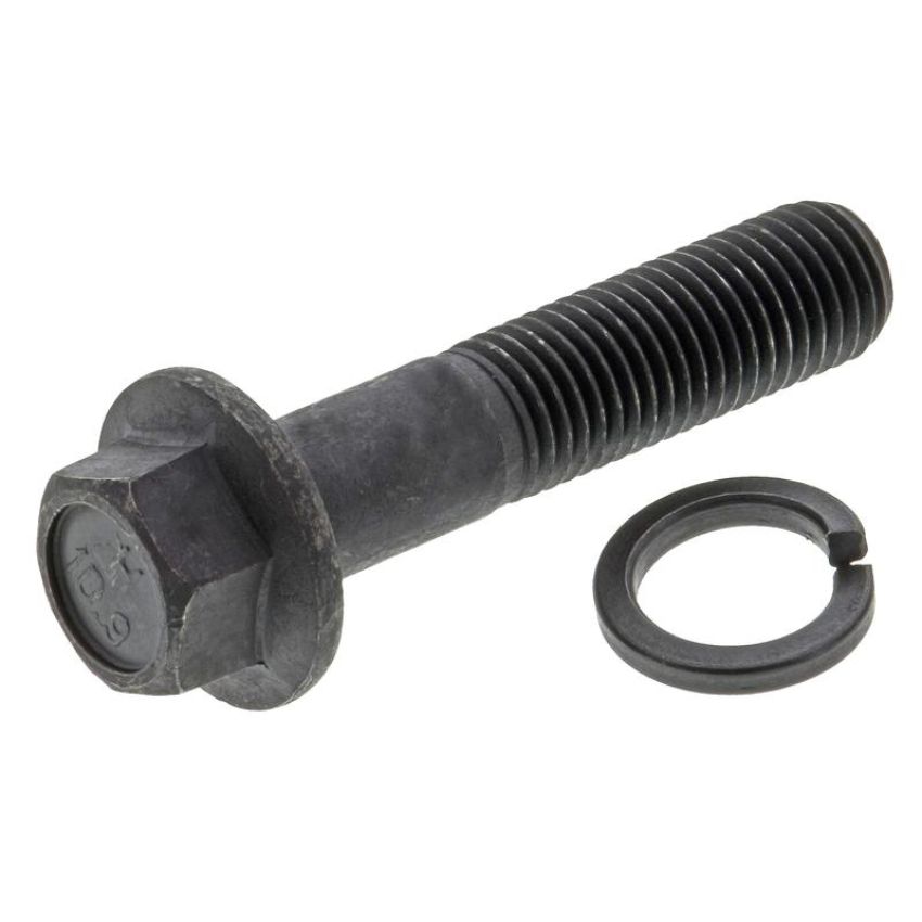MEVOTECH CMS801114 Suspension Control Arm and Ball Joint Assembly