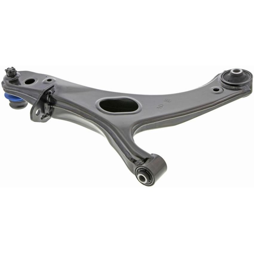 MEVOTECH CMS801114 Suspension Control Arm and Ball Joint Assembly