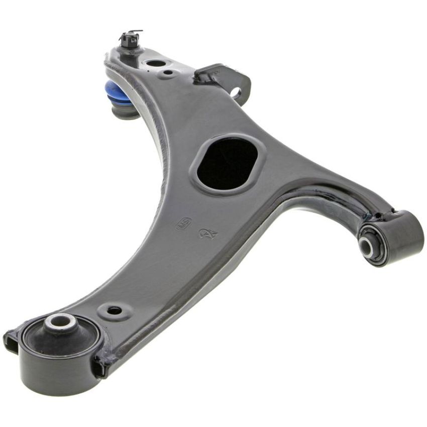 MEVOTECH CMS801115 Suspension Control Arm and Ball Joint Assembly