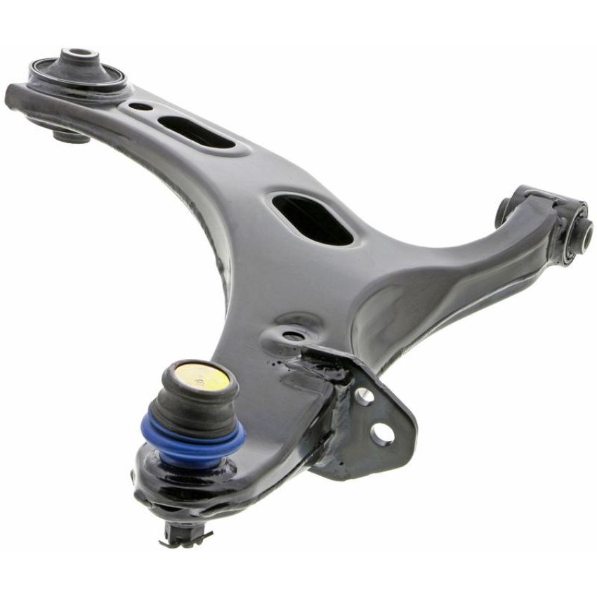MEVOTECH CMS801115 Suspension Control Arm and Ball Joint Assembly