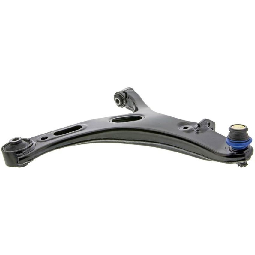 MEVOTECH CMS801115 Suspension Control Arm and Ball Joint Assembly
