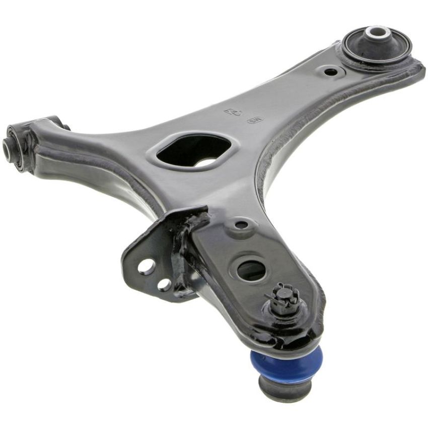 MEVOTECH CMS801115 Suspension Control Arm and Ball Joint Assembly