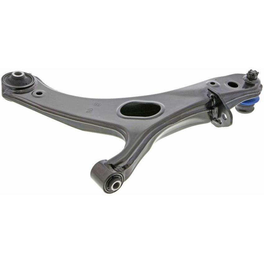 MEVOTECH CMS801115 Suspension Control Arm and Ball Joint Assembly